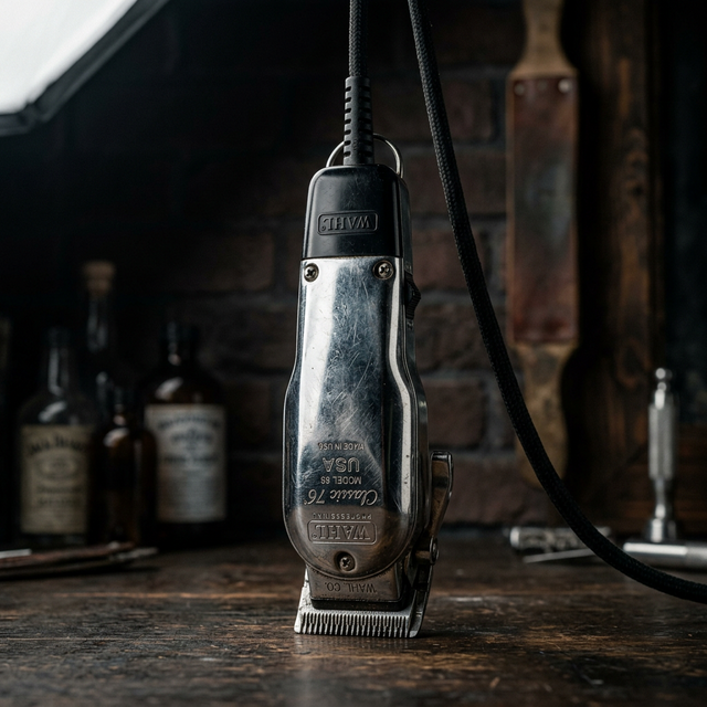 Clipper decoration